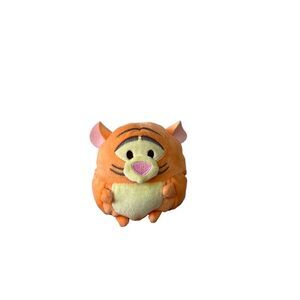 Disney Ufufy Plush‎ Winnie the Pooh Tigger Disney Parks - 4"